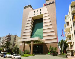 RAMADA PLAZA ANTALYA